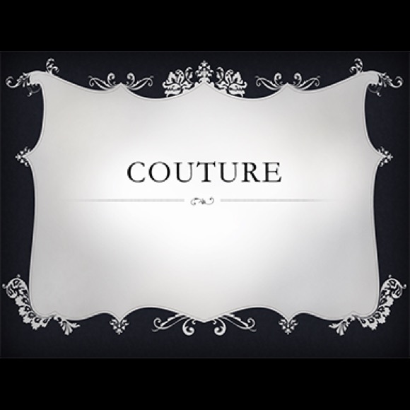 couturecajun
